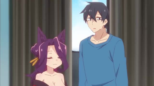 Sewayaki Kitsune no Senko-san - S1 E10 W6