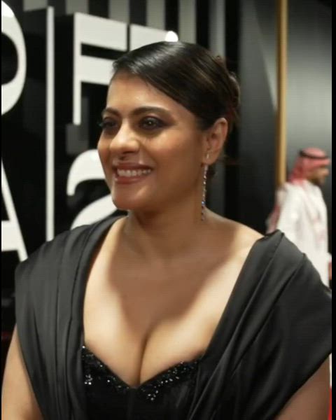 Hot Cute n Sexy Kajol 😍🥵🤤