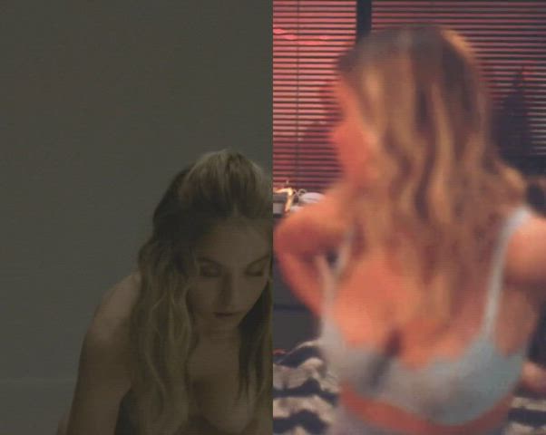 Big Nipples Big Tits Sydney Sweeney gif