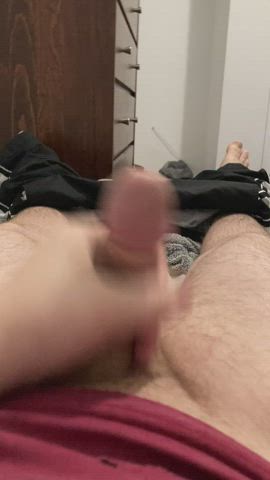 Jerk Off Male Masturbation Masturbating gif