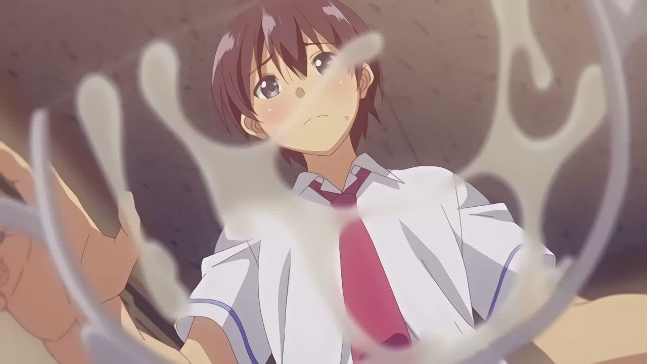 Animation Anime Hentai gif