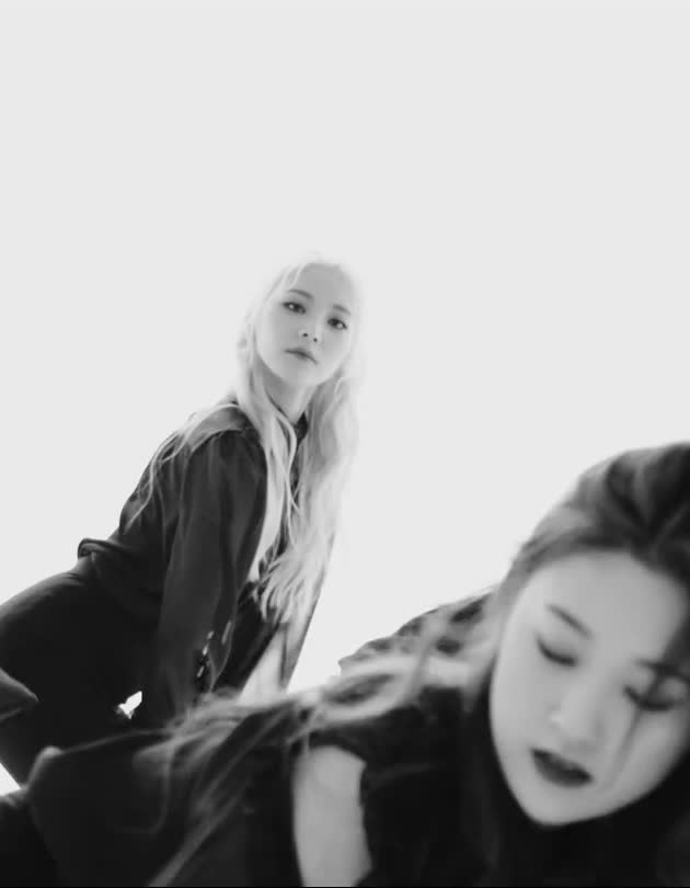 Loona - Butterfly [Naver 1080p] 3
