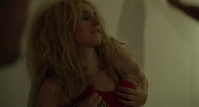 Juno Temple - Afternoon Delight