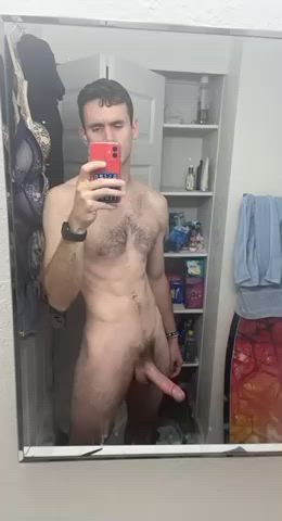 (24m) Cock Bounce