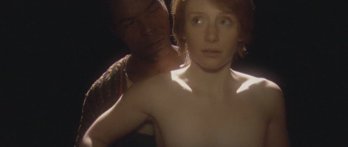 bryce dallas howard celebrity sex gif