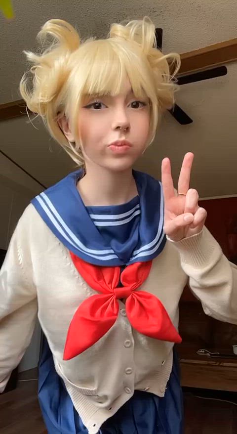 Himiko Toga (Miamiaxof) [My Hero Academia]