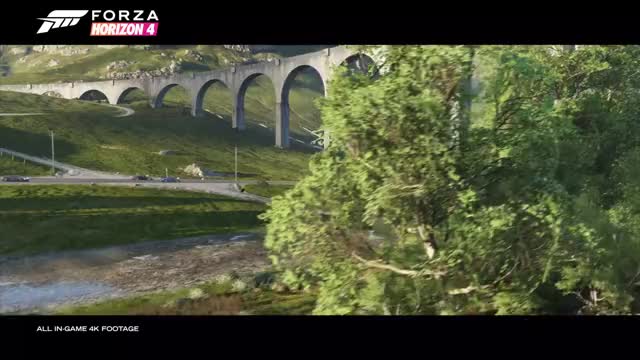 Inside Xbox Episode 5, ft. Forza Horizon 4