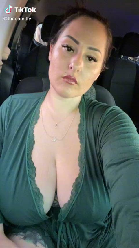 amateur homemade pokies tiktok gif