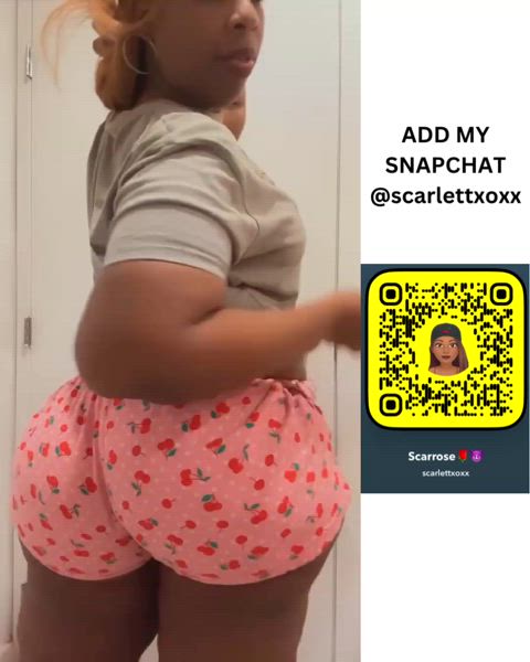 bbw big dick onlyfans ssbbw teen thick-booty gif