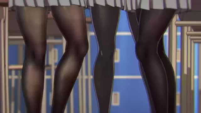 Miru Tights 3-06