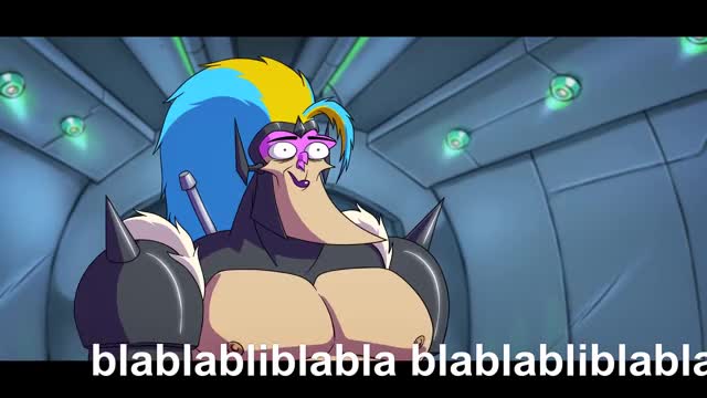 STARBARBARES - blablabla