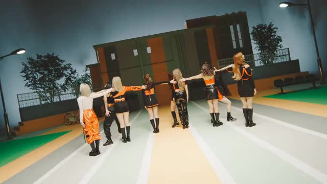 Twice "Better" MV - 201111