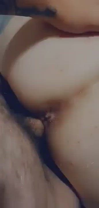 BBW BWC Cock Creampie Creamy Cum Cut Cock Labia Pussy Pussy Lips Wet Pussy gif