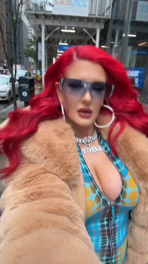 Justina Valentine