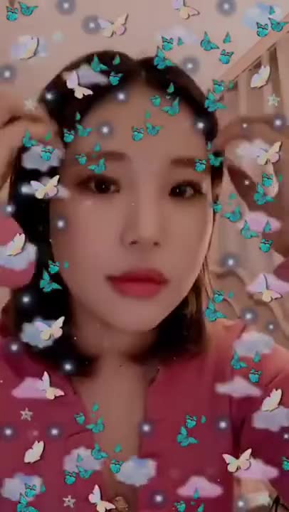 Momoland JooE Instagram Live [200425]