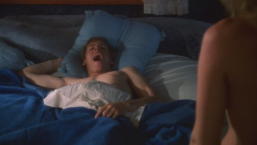 Bed Sex Celebrity Cinema Nudity gif