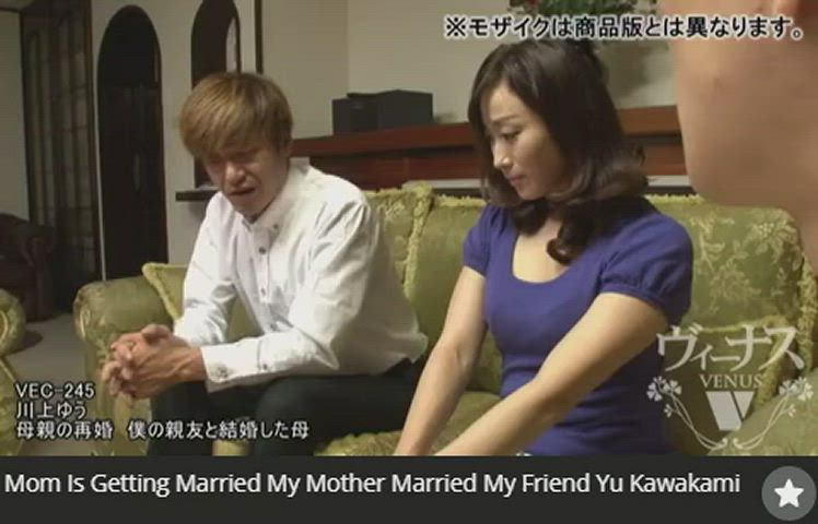 bride cuckold funny porn jav japanese mom son wedding gif