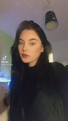 Hotwife Teen TikTok gif