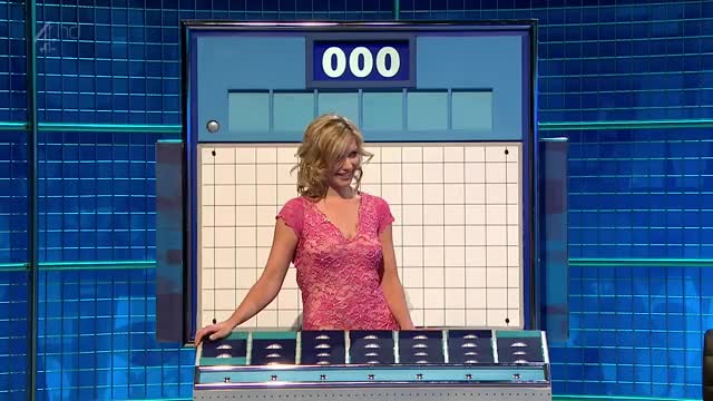 Rachel Riley XIII