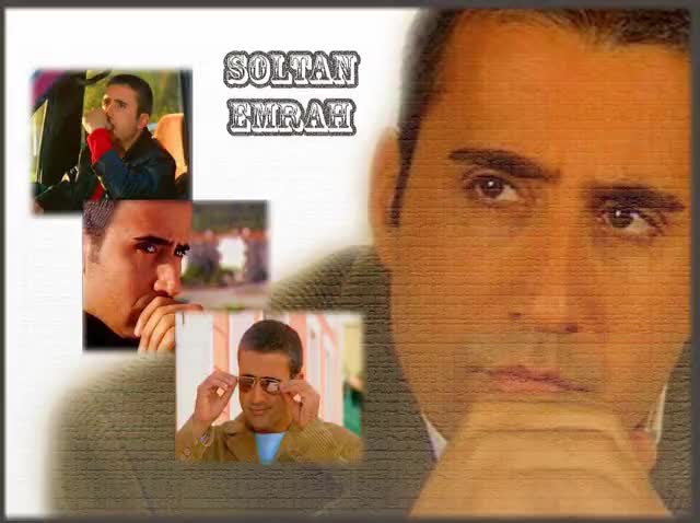 The most handsome Turkish male actor,The most handsome Turkish male actor Emrah,The