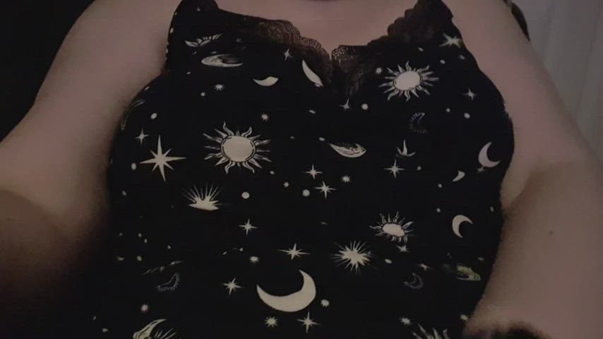 I love my new pyjamas ... what do you think?