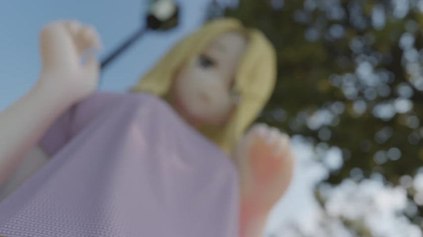 3d asian blonde boobs hentai huge tits japanese pov schoolgirl gif