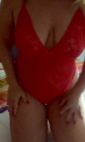 [52F] Just getting ready for some fun