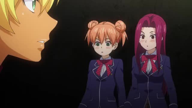 [HorribleSubs] Shokugeki no Soma S4 - 10 [1080p]a