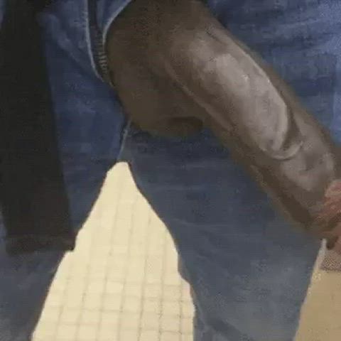 amateur bbc big dick cock onlyfans gif