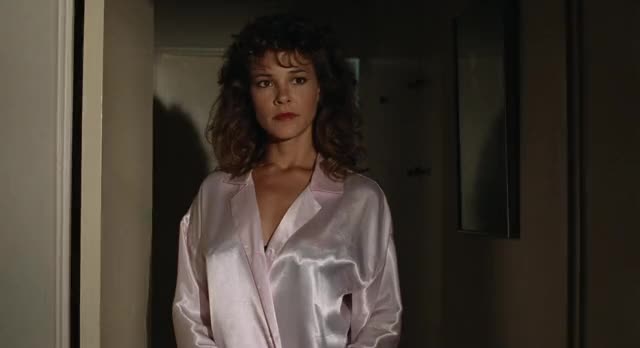 /r/celebrityplotarchive - Michelle Bauer in Evil Toons (1992) [Uncropped]