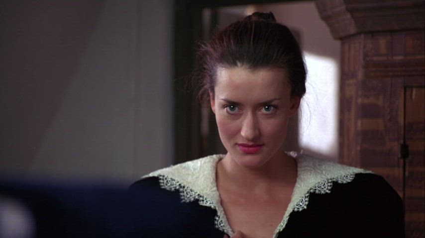 Natascha McElhone