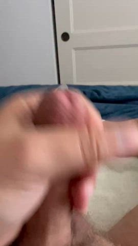 cum edging jerk off gif