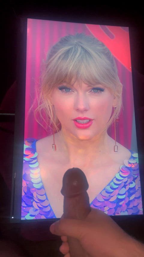 Taylor Swift Cum Tribute