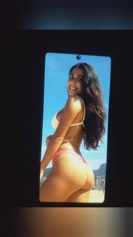 ass babe big ass cum cum on ass cumshot latina teen tribbing tribute gif