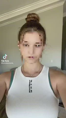 bikini censored tiktok gif