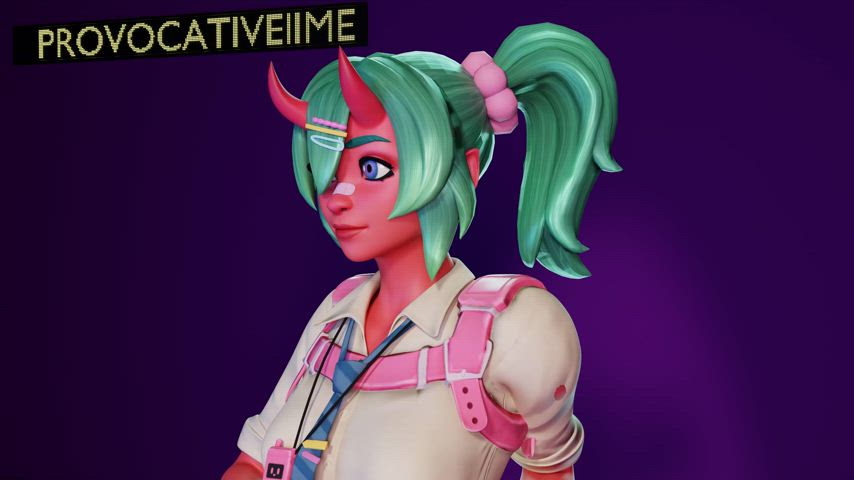 3d fortnite handjob hanime just-boobs gif