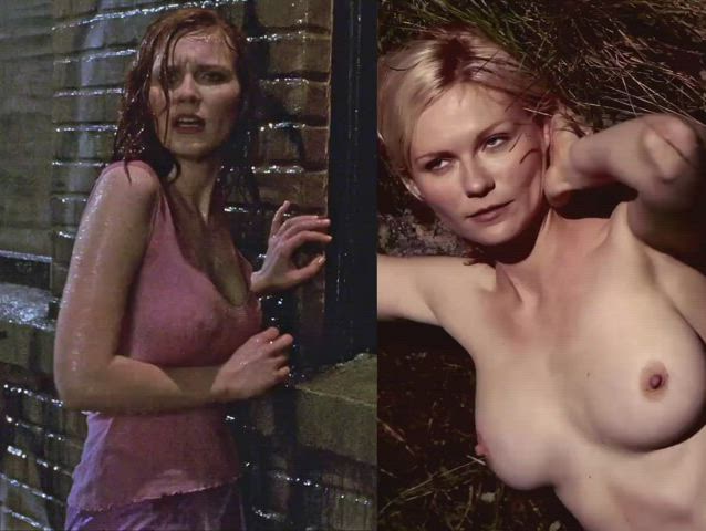 Kirsten Dunst