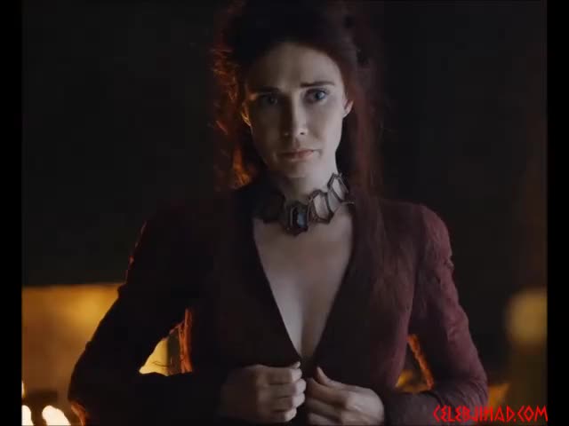 Carice Van Houten  Nude 