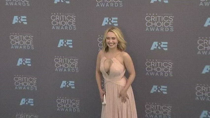 Hayden Panettiere