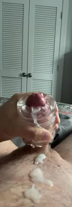 Cum Cumshot NSFW gif