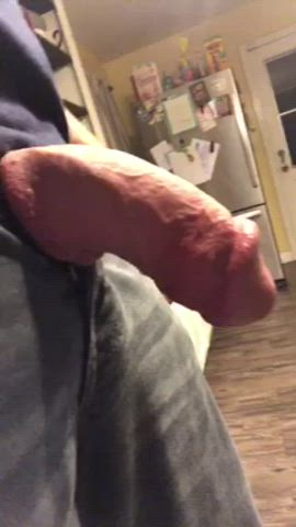 Big Dick Monster Cock Thick Cock gif