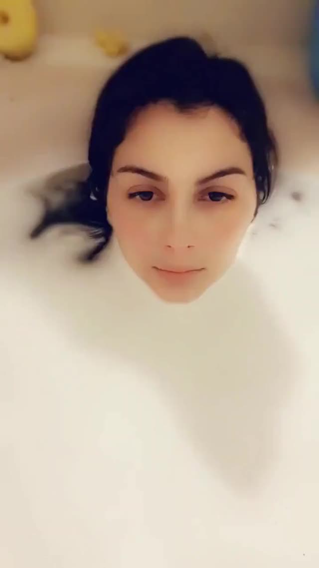 Bath time