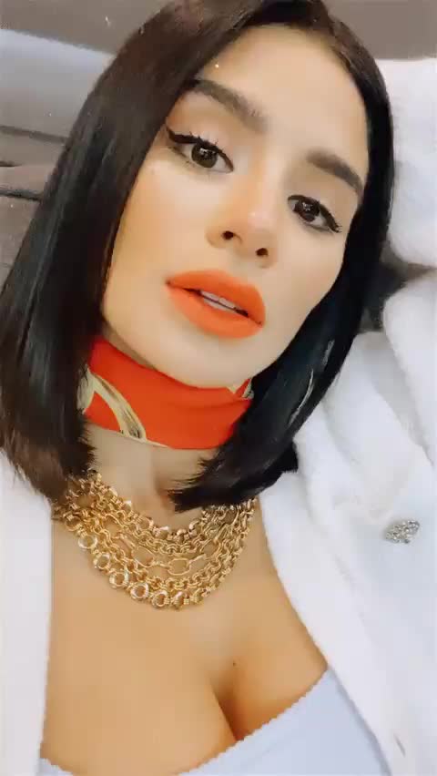 Diane Guerrero gif