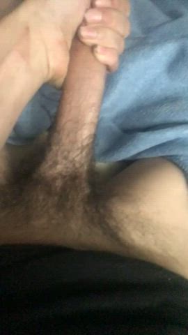 I love my dick