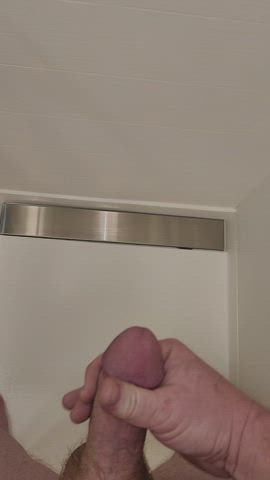 Hotel Shower Cum