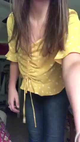 Indian babe stripping for boyfriend leaked
