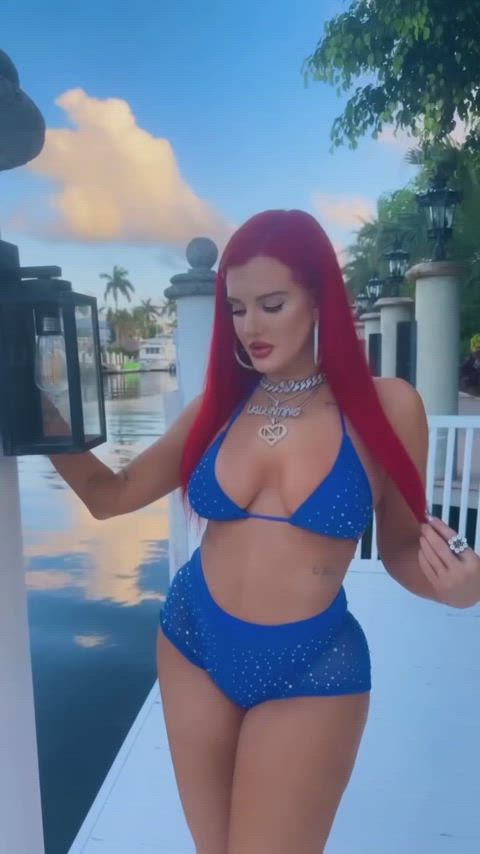 Justina Valentine