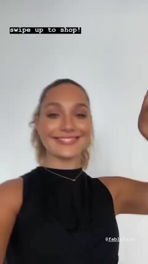 Maddie Ziegler