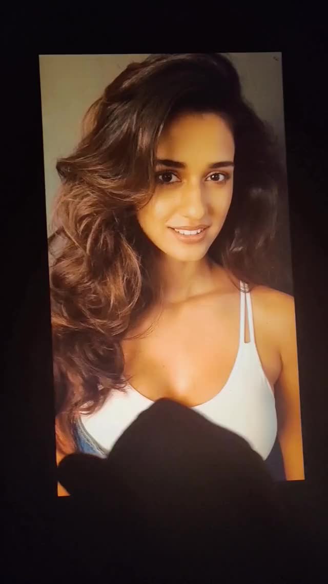 Disha Patani Tribute 2