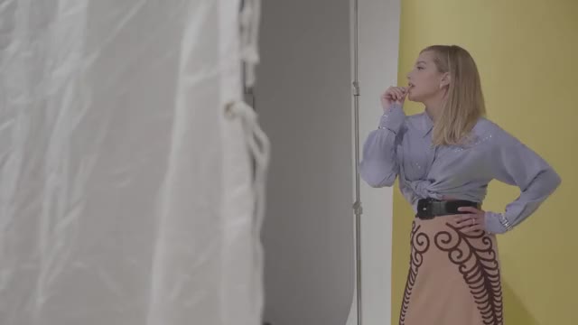 Lili Reinhart ~ L'Officiel